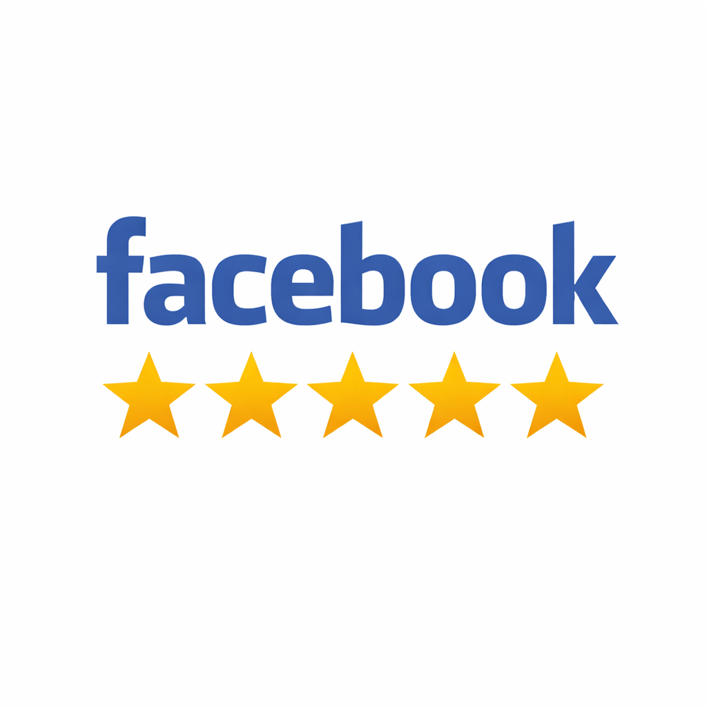 Facebook Reviews